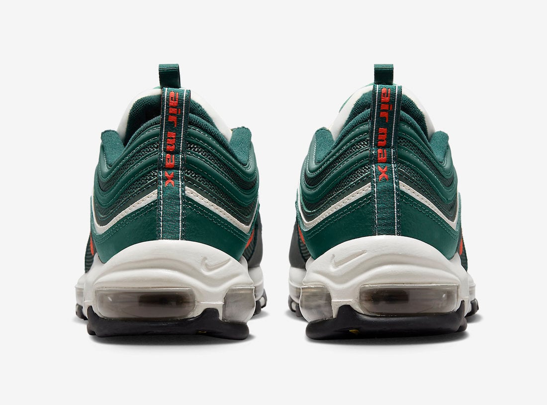Nike Air Max 97 Athletic Company Pro Green FD0344-397 Release Date Info
