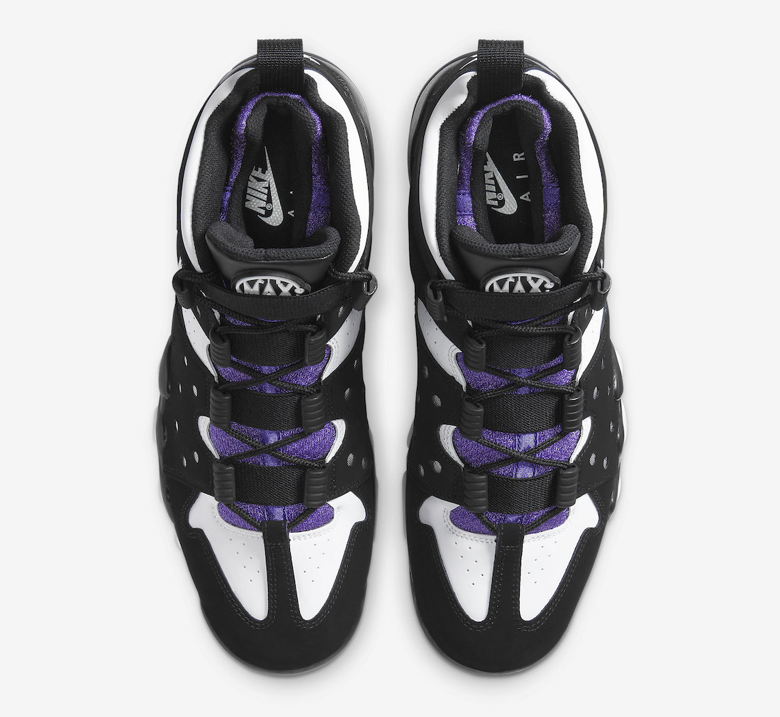 Nike Air Max CB 94 OG Pure Purple FQ8233-001 2023 Release Date Info