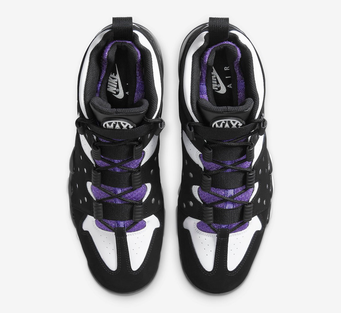 Nike Air Max CB 94 OG Pure Purple FQ8233-001 2023 Release Date Info