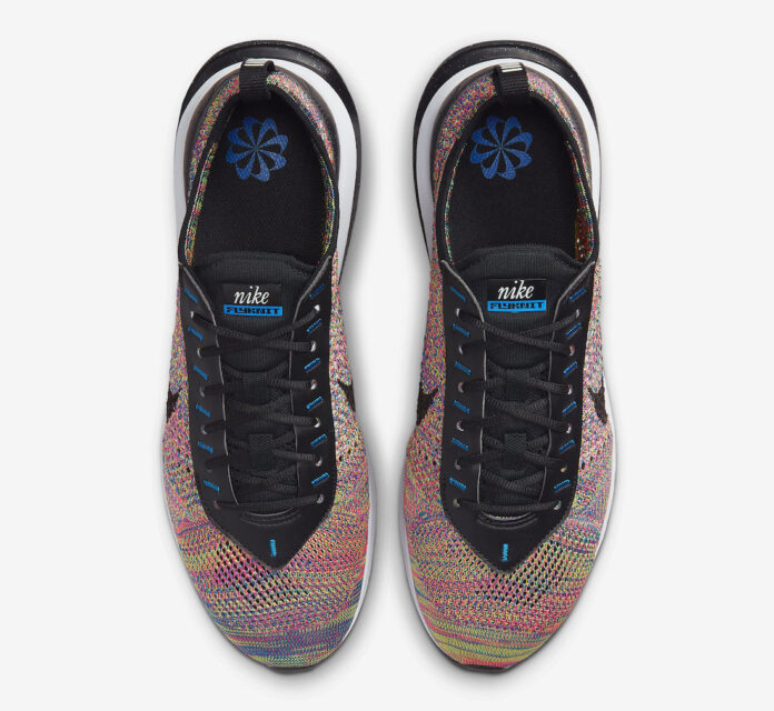 Nike Air Max Flyknit Racer Multi-Color FD2765-900 Release Date + Where ...