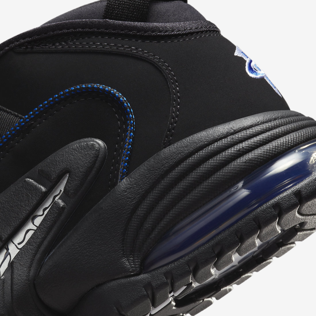 Nike Air Max Penny 1 All-Star DN2487-002 Release Date Info
