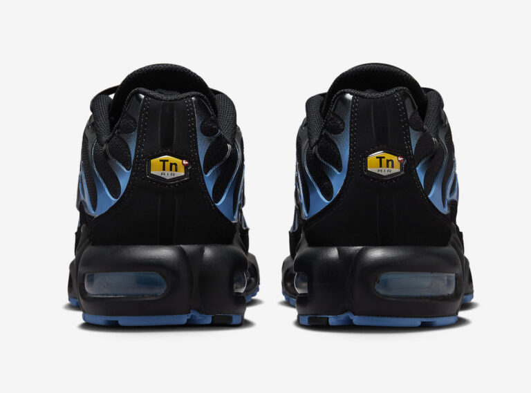 nike air max plus dark blue