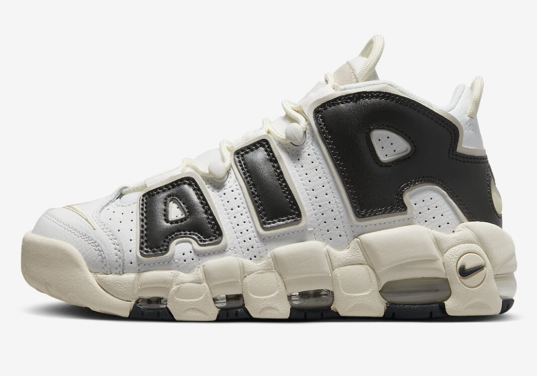 nike more uptempo release dates