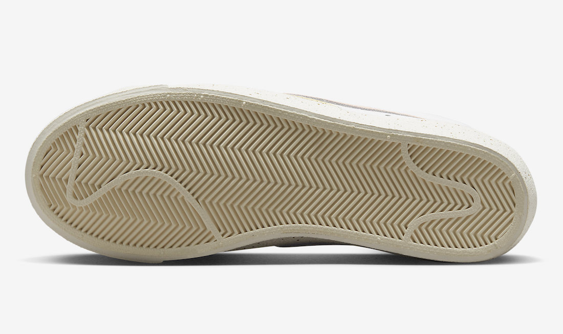 Nike Blazer Mid Leap High FD4342-181 Release Date Info