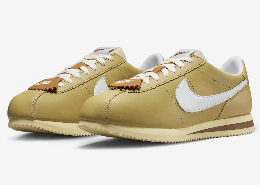 Nike Cortez ‘Running Rabbit’ Official Images