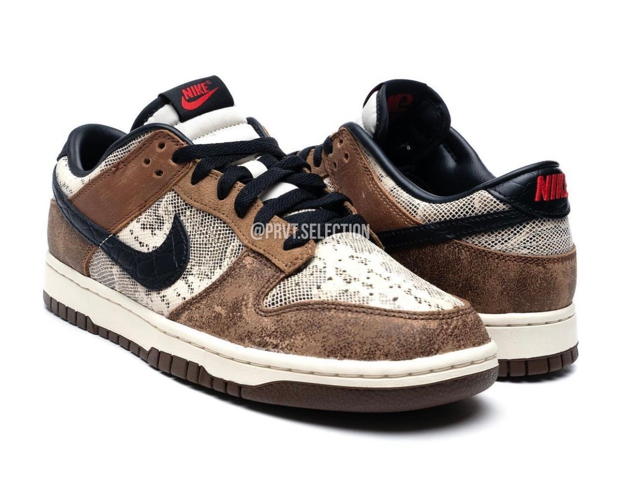 Nike Dunk Low CO.JP 2023 FJ5434-120 Release Date + Where to Buy