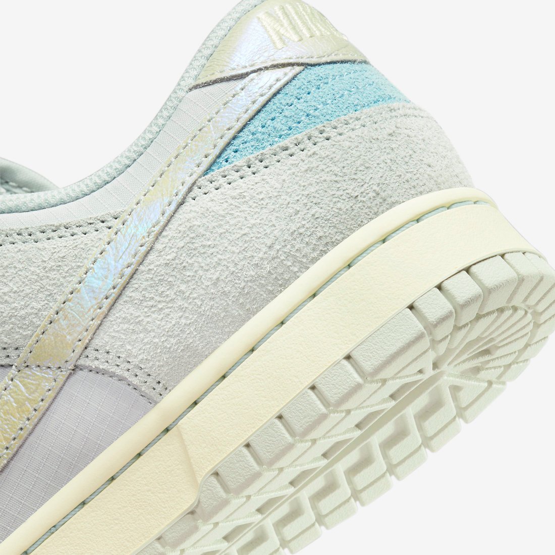 Nike Dunk Low Fishing DV7210-001 Release Date