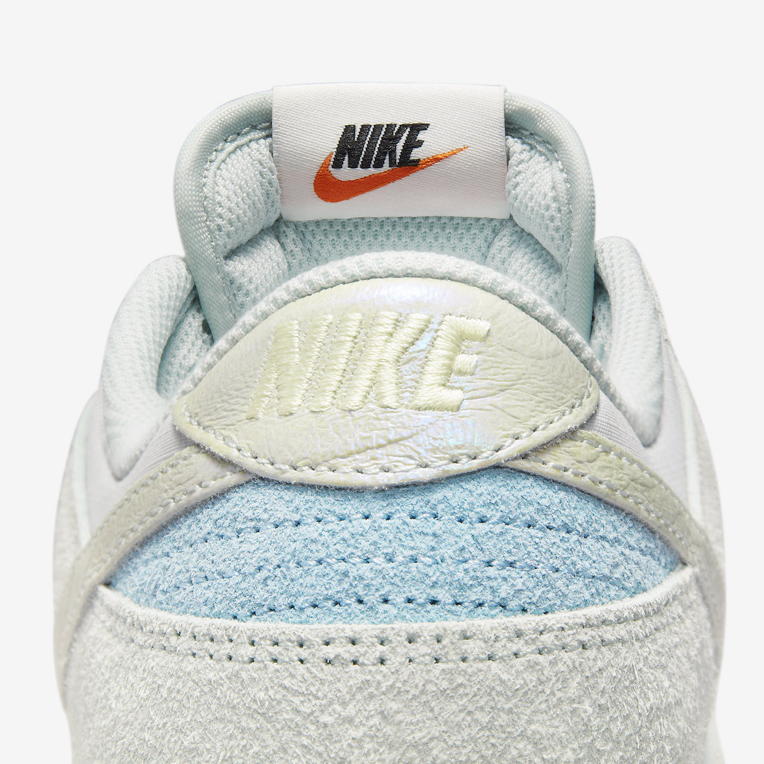 Nike Dunk Low Fishing DV7210-001 Release Date