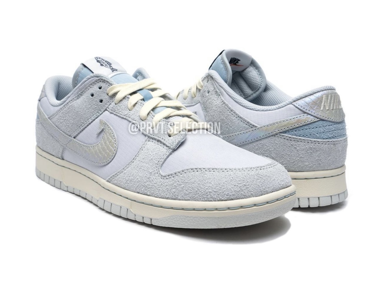 Nike Dunk Low Fishing Release Info Price