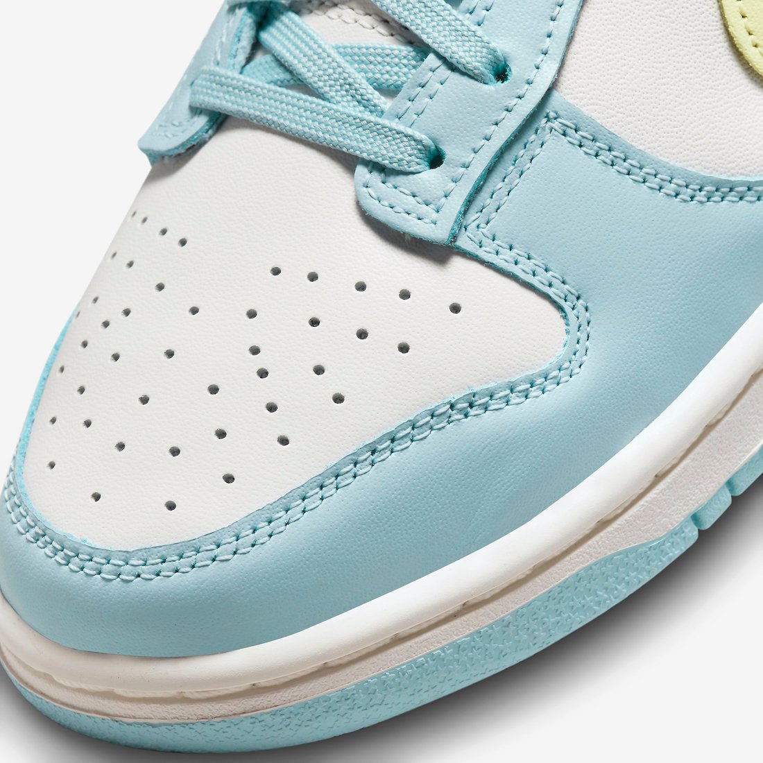Nike Dunk Low Ocean Bliss DD1503-123 Release Date Info