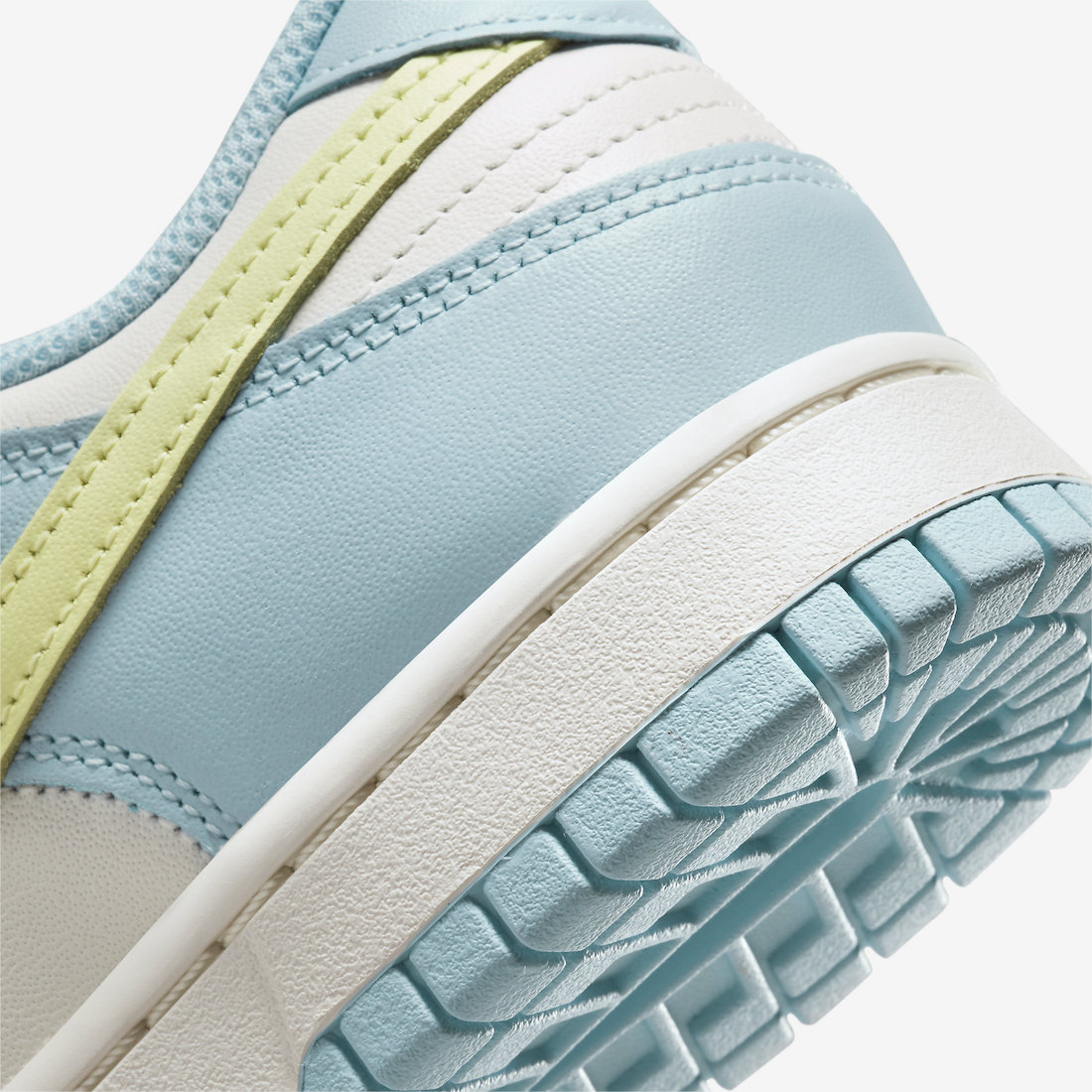 Nike Dunk Low Ocean Bliss DD1503-123 Release Date Info