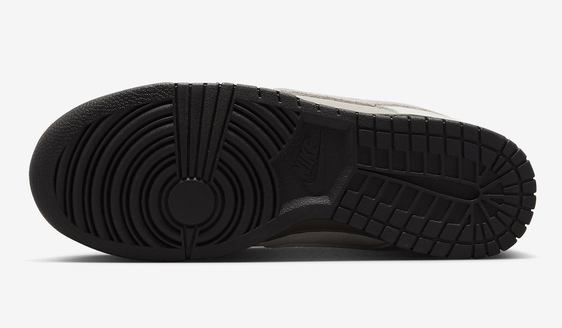 Nike Dunk Low Phantom Light Iron Ore Ironstone FD9746-001 Release Date Info