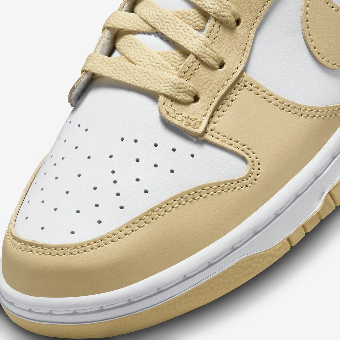 Nike Dunk Low Team Gold DV0833-100 Release Date Nike Dunk Low Team Gold DV0833-100 Release Date