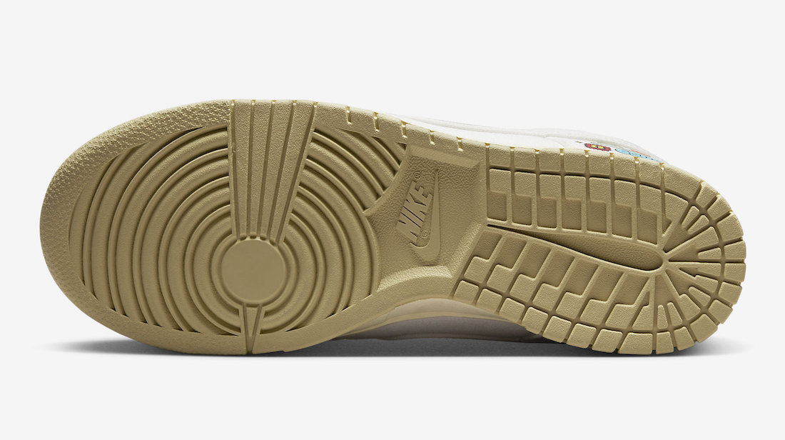 Nike Dunk Low The Future is Equal FD0868-133 Release Date Info Nike Dunk Low The Future is Equal FD0868-133 Release Date Info