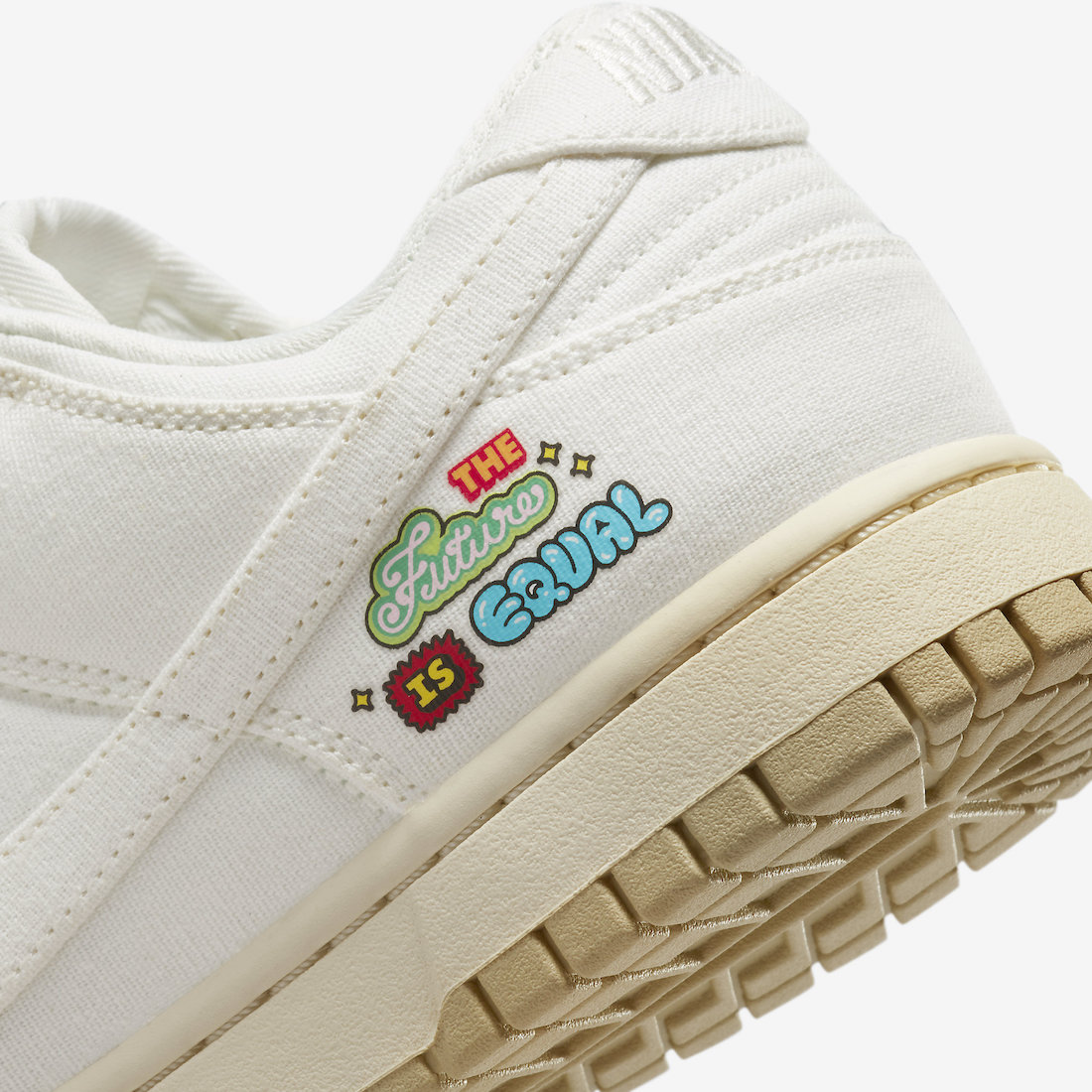 Nike Dunk Low The Future is Equal FD0868-133 Release Date Info Nike Dunk Low The Future is Equal FD0868-133 Release Date Info