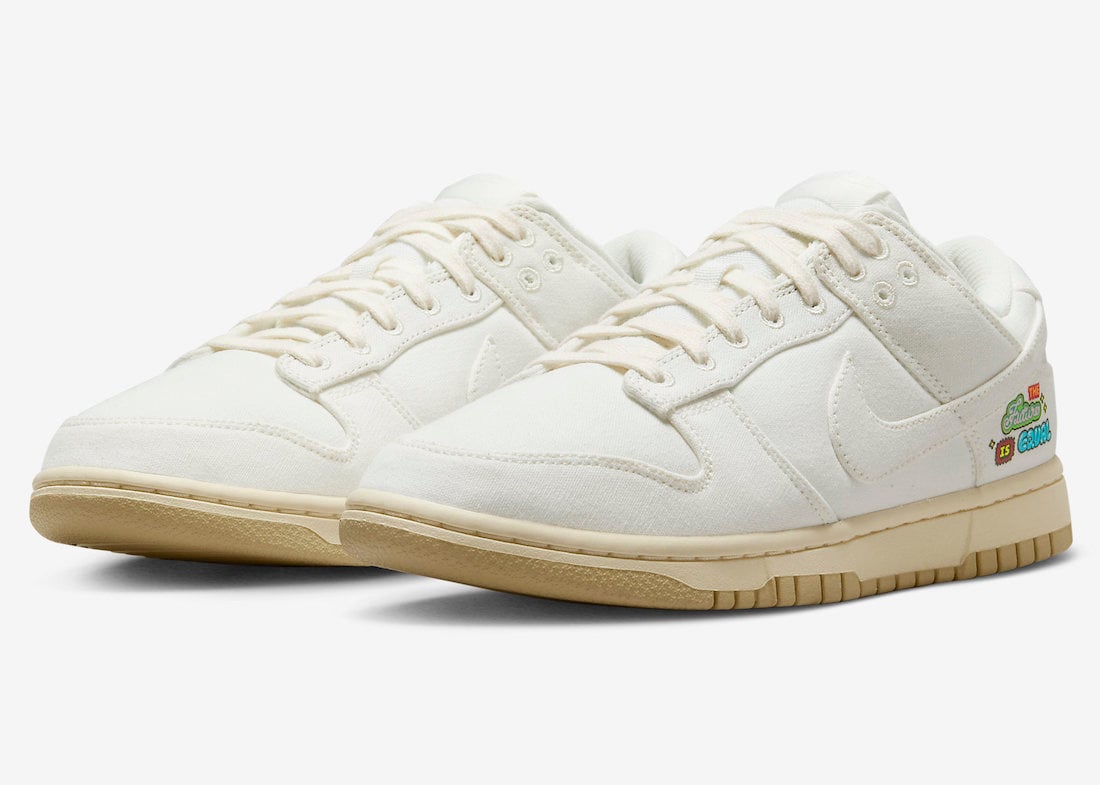 Nike Dunk Low ‘The Future is Equal’ Releasing in March 2023