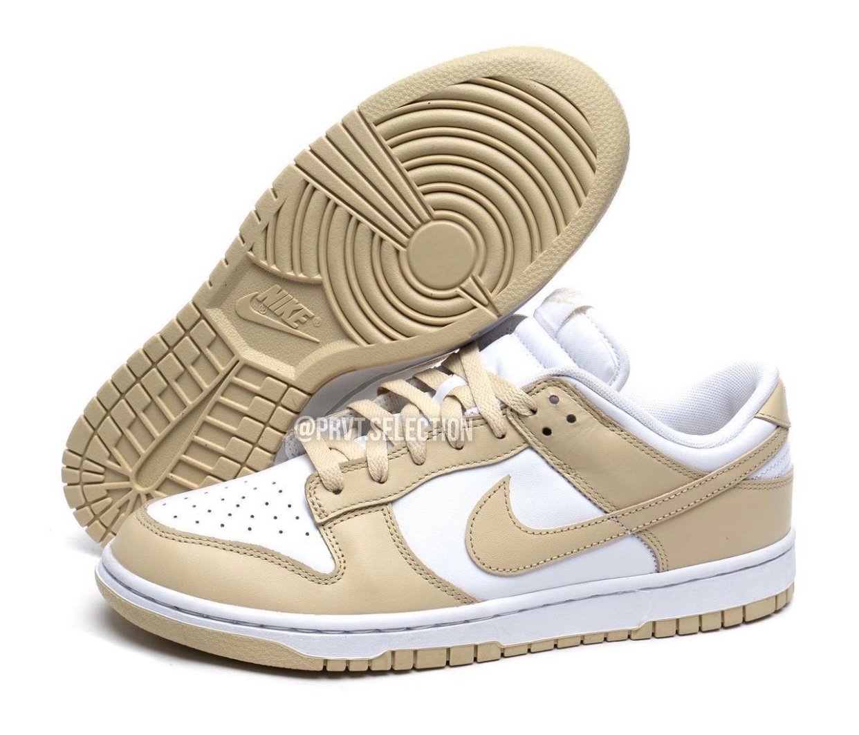 Nike Dunk Low White Team Gold DV0833-100 Release Date Info Nike Dunk Low White Team Gold DV0833-100 Release Date Info