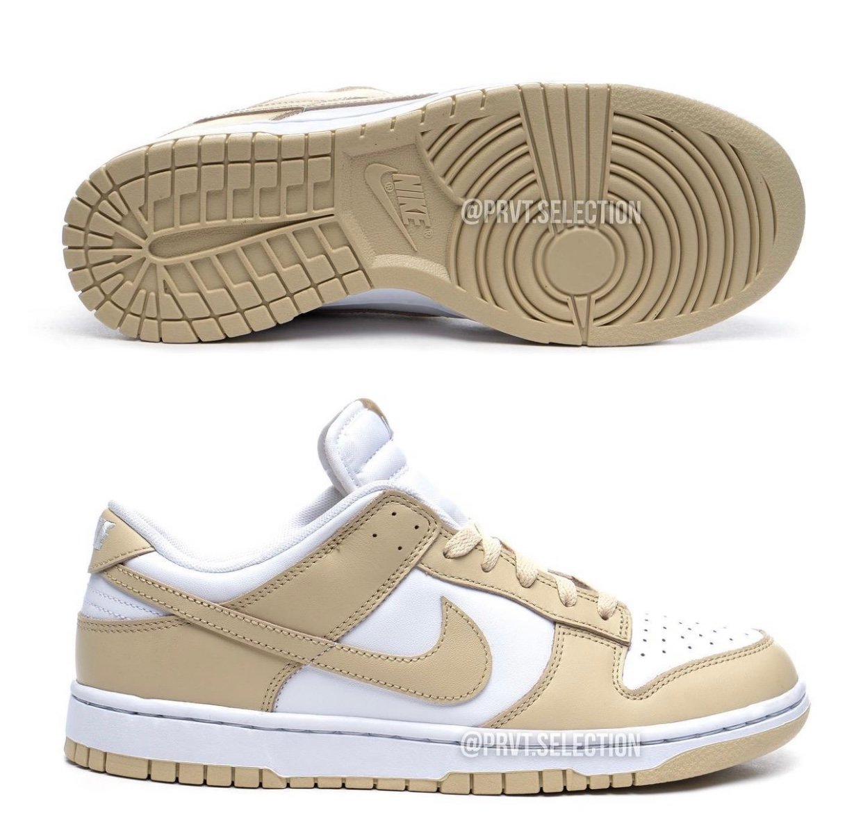 Nike Dunk Low White Team Gold DV0833-100 Release Date Info Nike Dunk Low White Team Gold DV0833-100 Release Date Info
