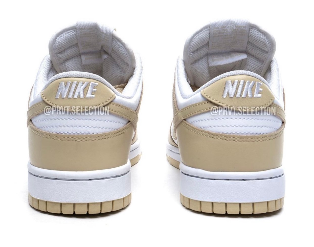 Nike Dunk Low White Team Gold DV0833-100 Release Date Info Nike Dunk Low White Team Gold DV0833-100 Release Date Info