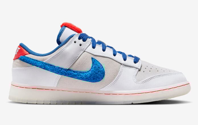 Nike Dunk Low Year of the Rabbit 2023 FD4203-161 Release Date + Where to Buy | SneakerFiles