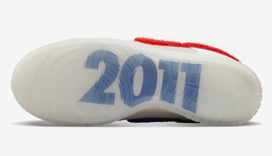 Nike Dunk Low Year of the Rabbit 2023 Release Date Info