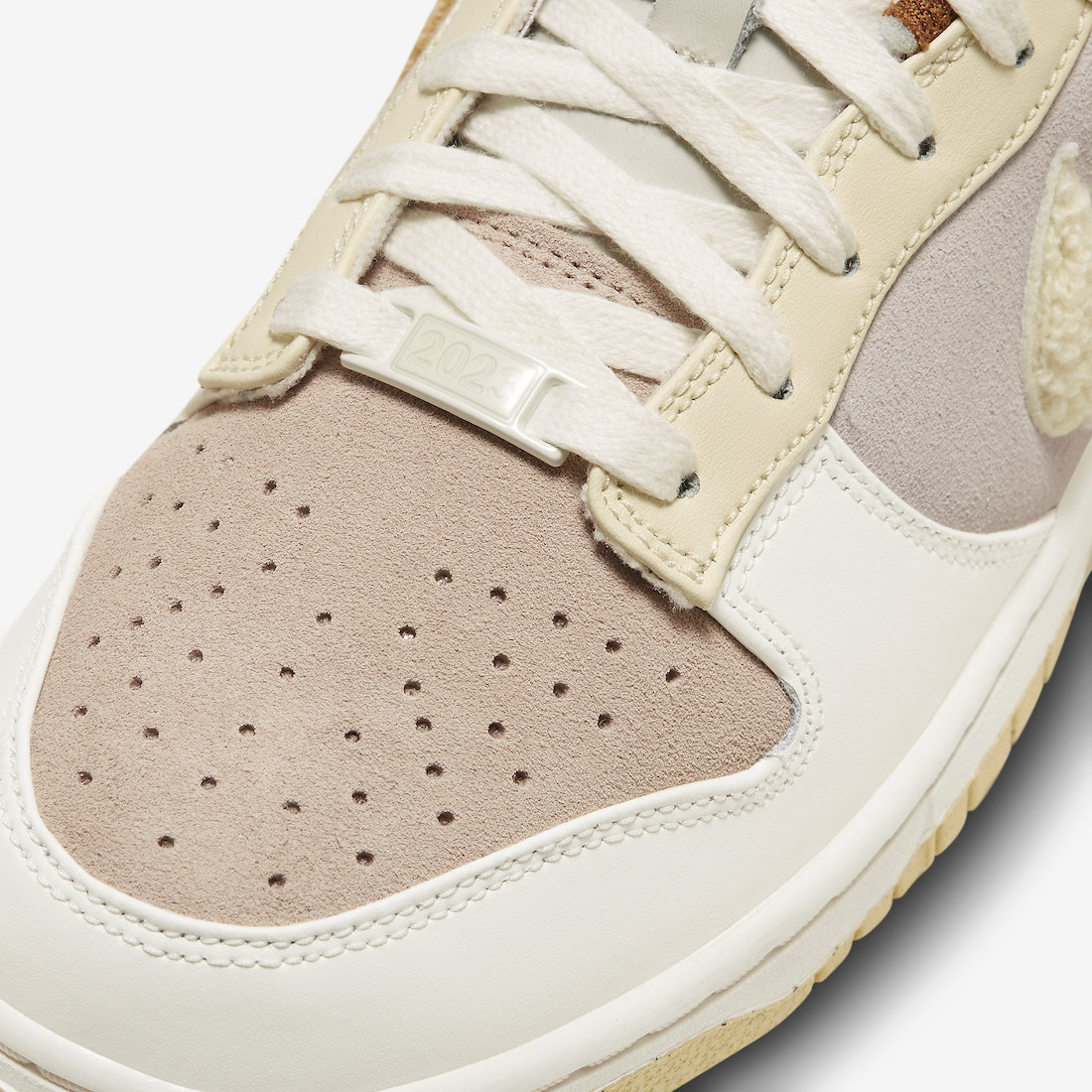Nike Dunk Low Year of the Rabbit FD4203-211 Release Date