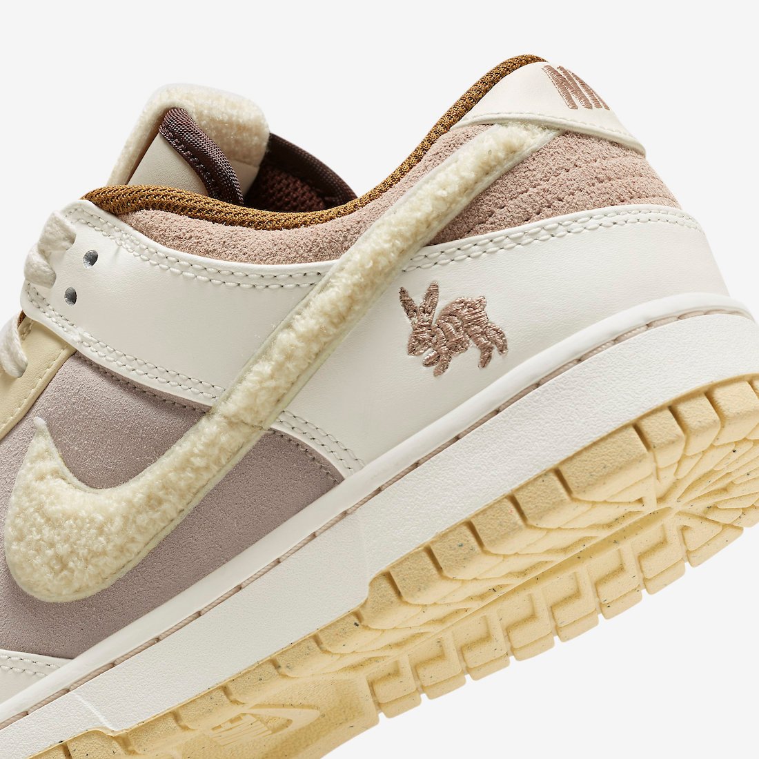 Nike Dunk Low Year of the Rabbit FD4203-211 Release Date