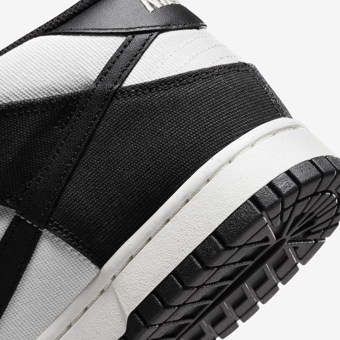 Nike Dunk Mid Panda DV0830-102 Release Date + Where to Buy | SneakerFiles