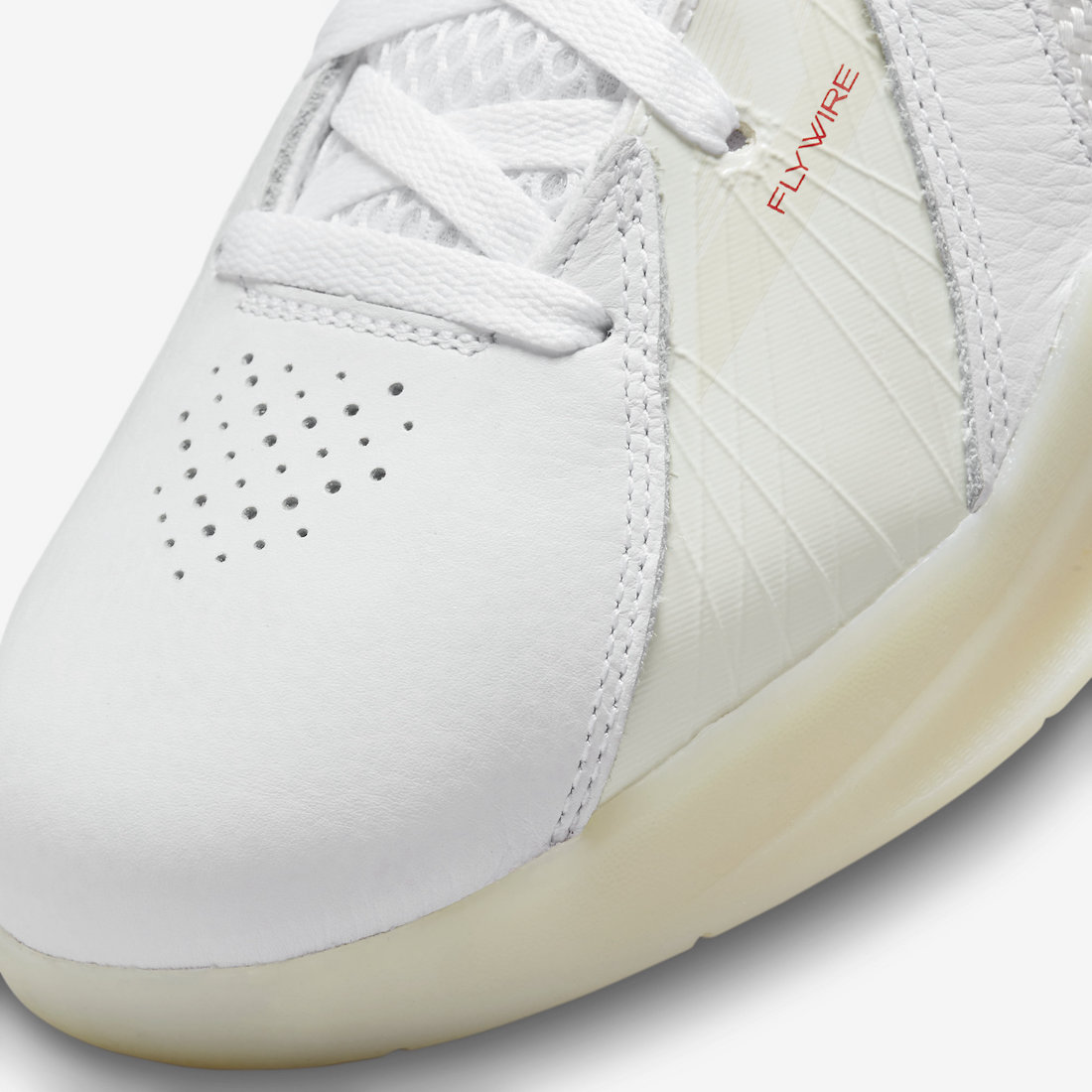 Nike KD 3 White Gold DZ3009-100 Release Date Info