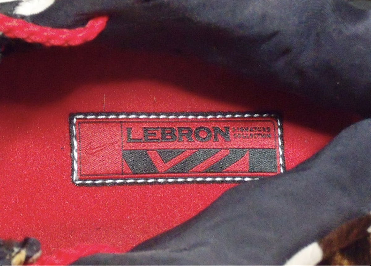 Nike LeBron 2 Beast DQ2439-200 2023 Release Date Info