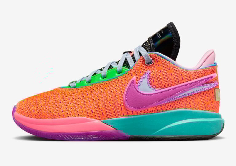 lebron 18 colorways release date