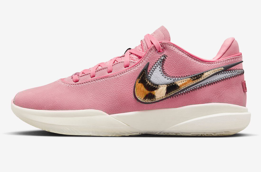 Upcoming hotsell lebron releases