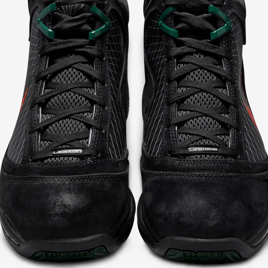 Nike LeBron 7 Florida AM DX8554-001 Release Date Info