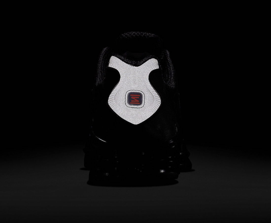 Nike Shox TL Black Metallic Hematite AR3566-002 Release Date Info