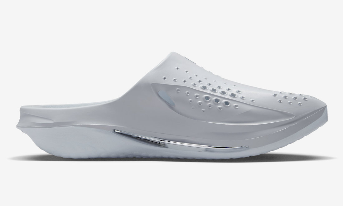 Nike Zoom MMW 5 Grey DH1258-003 Release Date Info