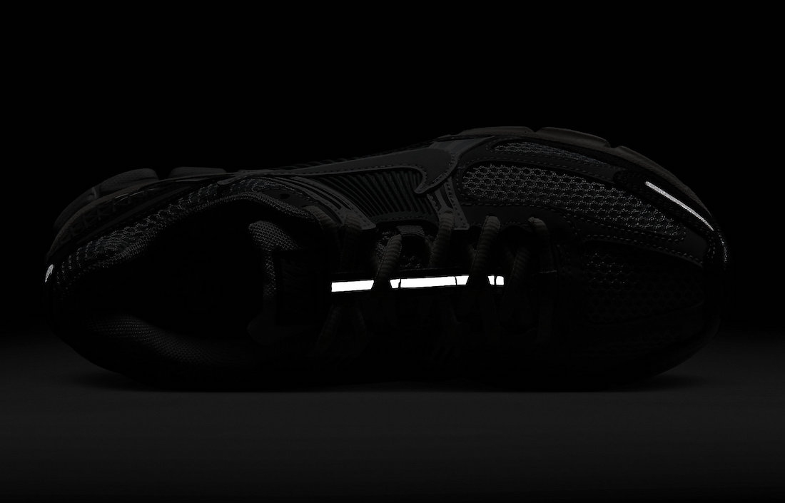 Nike Zoom Vomero 5 Grey FD9919-001 Release Date Info
