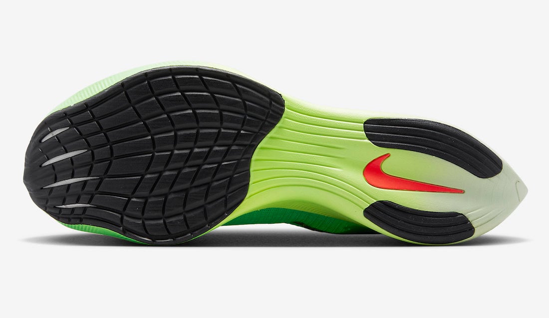 Nike ZoomX Vaporfly NEXT 2 EKIDEN Grinch DZ4779-304 Release Date Info
