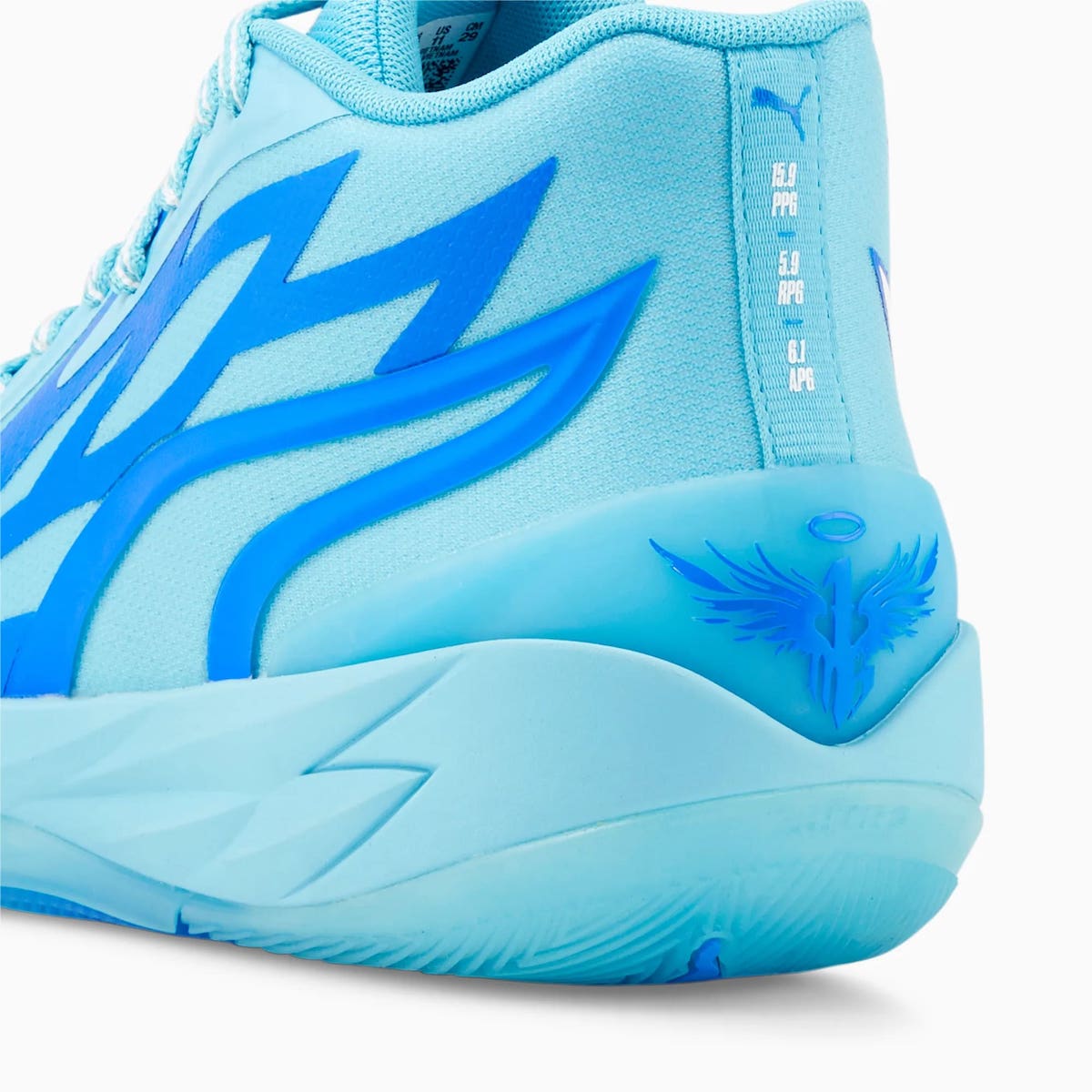 Puma MB.02 Rookie of the Year 377586-01 Release Date Info