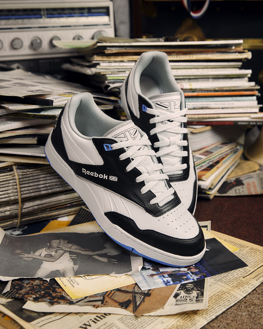 Reebok BB 4000 II Changing of the Guards Release Date Info