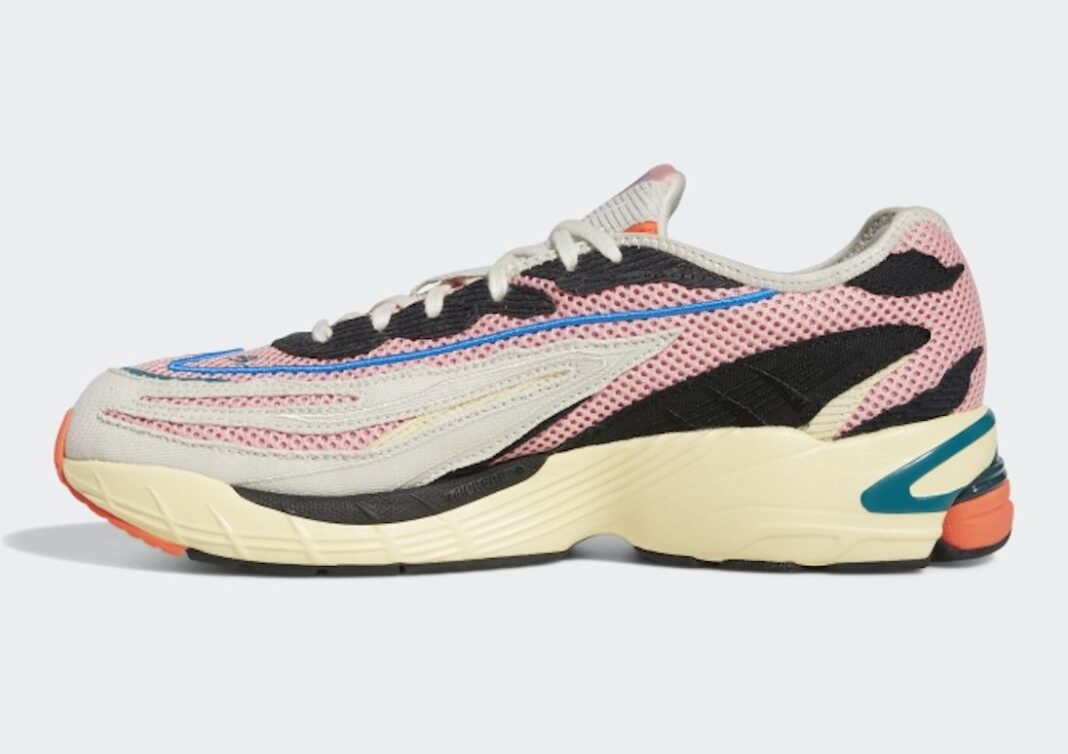 Sean Wotherspoon x adidas Orketro HQ7241 Release Date + Where to Buy ...
