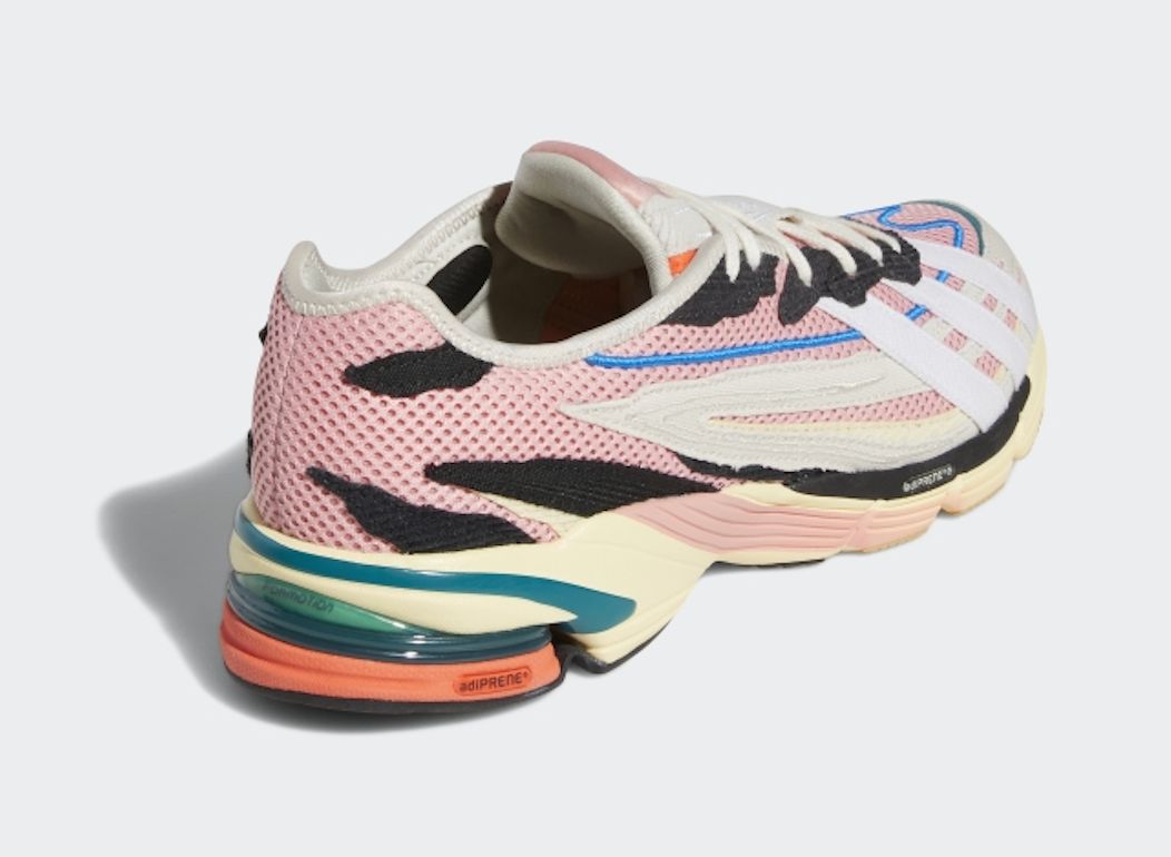 Sean Wotherspoon adidas Orketro HQ7241 Release Date