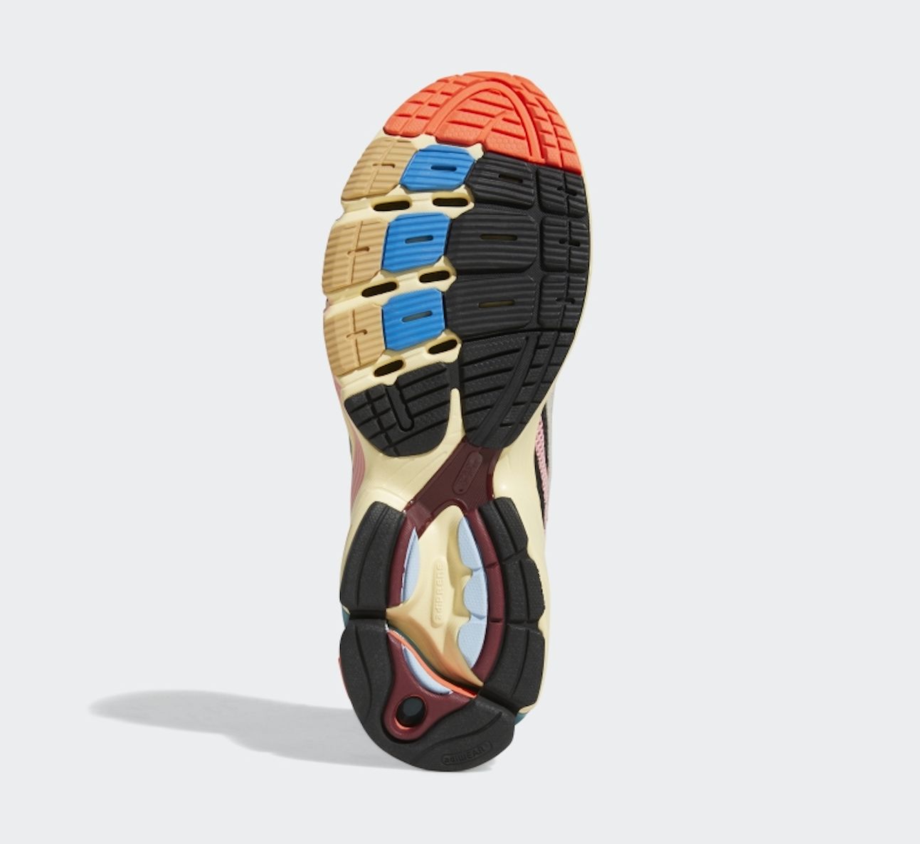 Sean Wotherspoon adidas Orketro HQ7241 Release Date