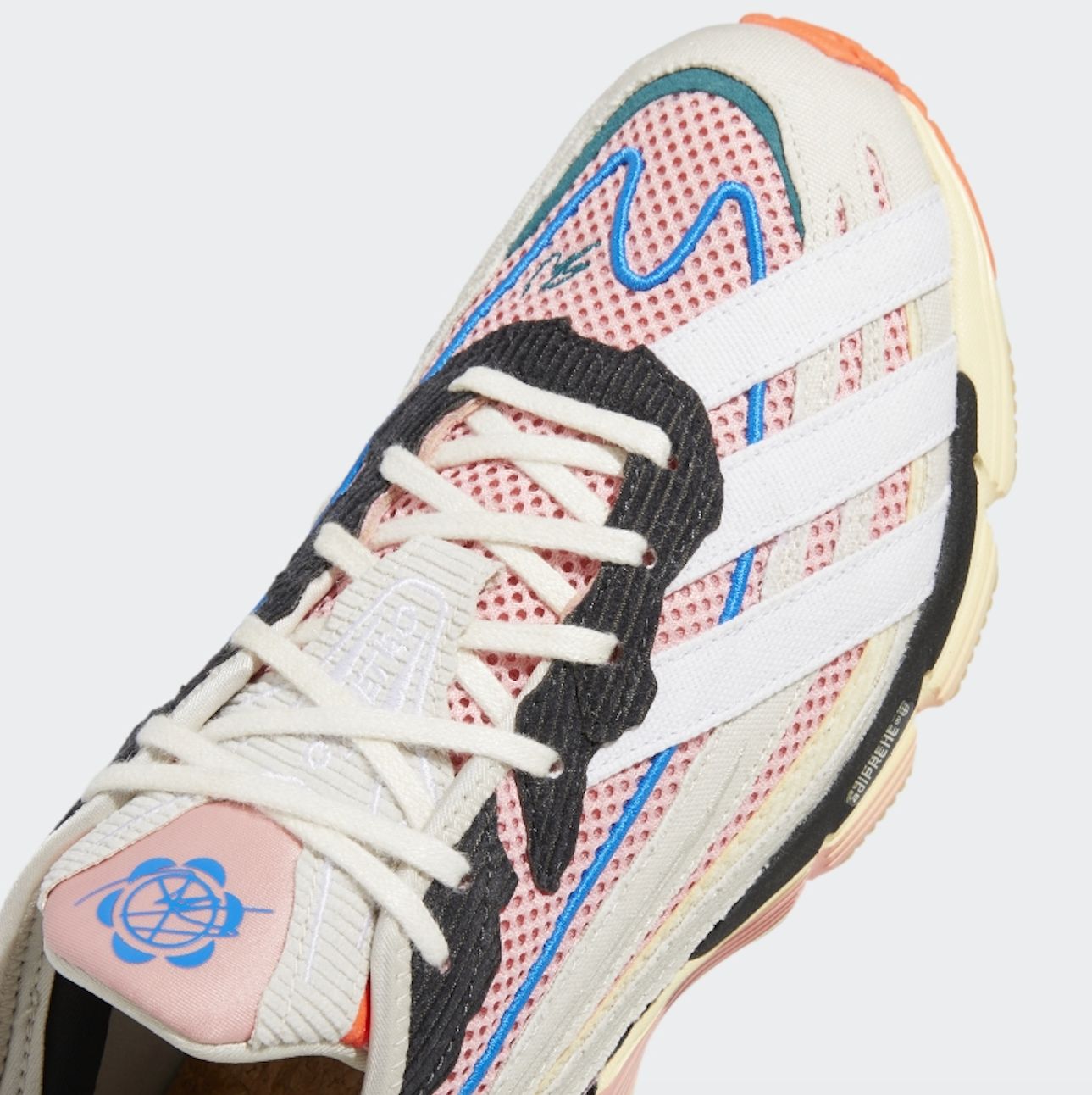 Sean Wotherspoon adidas Orketro HQ7241 Release Date