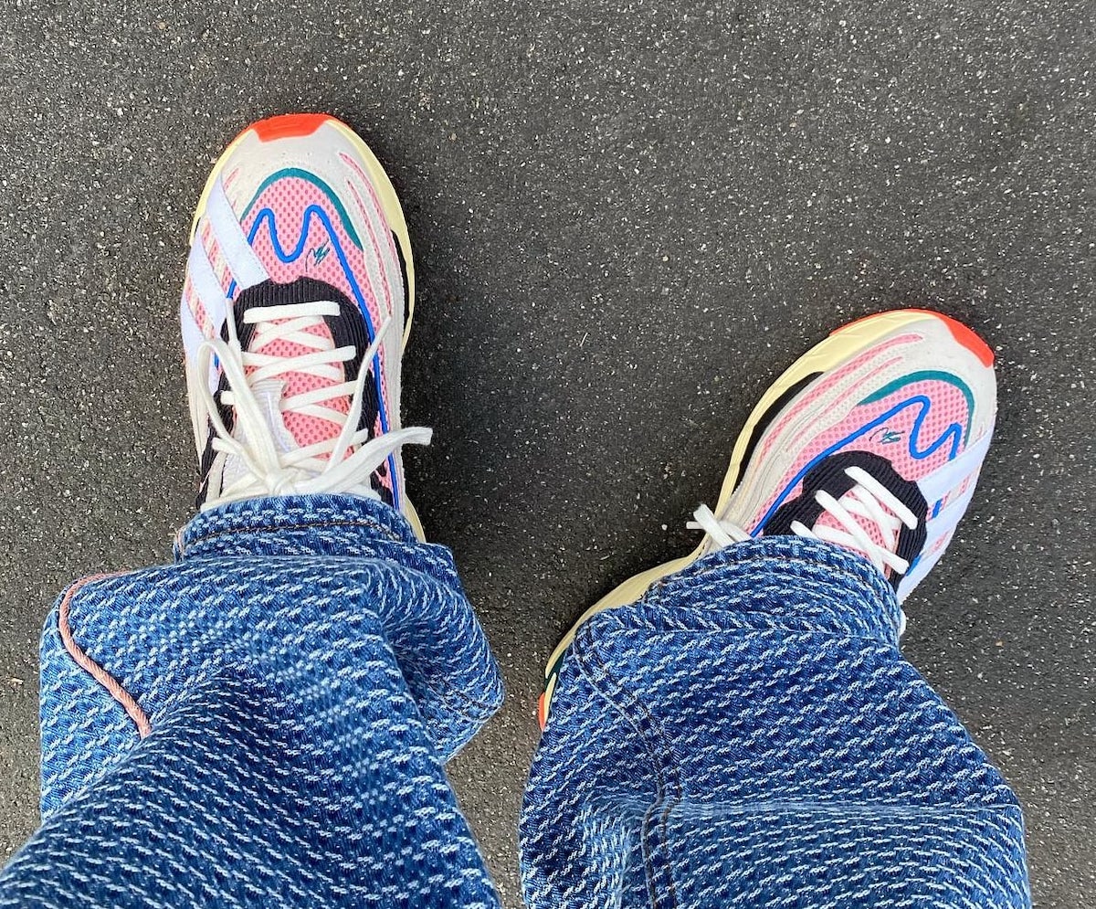 Sean Wotherspoon adidas Orketro HQ7241 Release Details