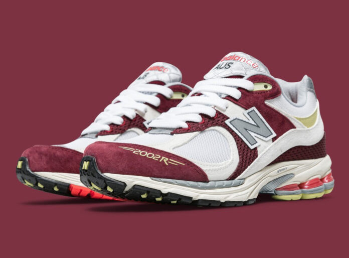 Up There x New Balance 2002R Backyard Legends II Release Date + Where to Buy | SneakerFiles