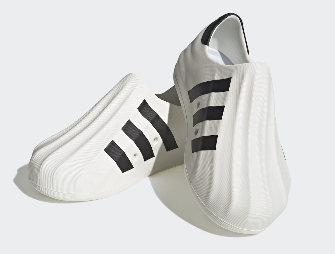 adidas adiFOM Superstar Core White Black HQ8750 Release Date Info