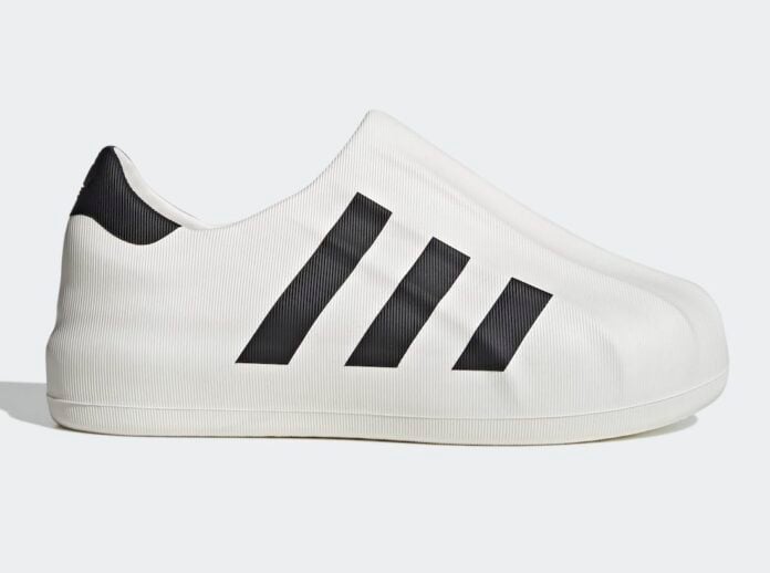 adidas adiFOM Superstar Core White HQ8750 Release Date + Where to Buy ...