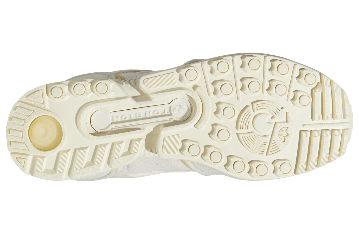 adidas Cozy ZX 8000 Chalk White HP7713 Release Date Info