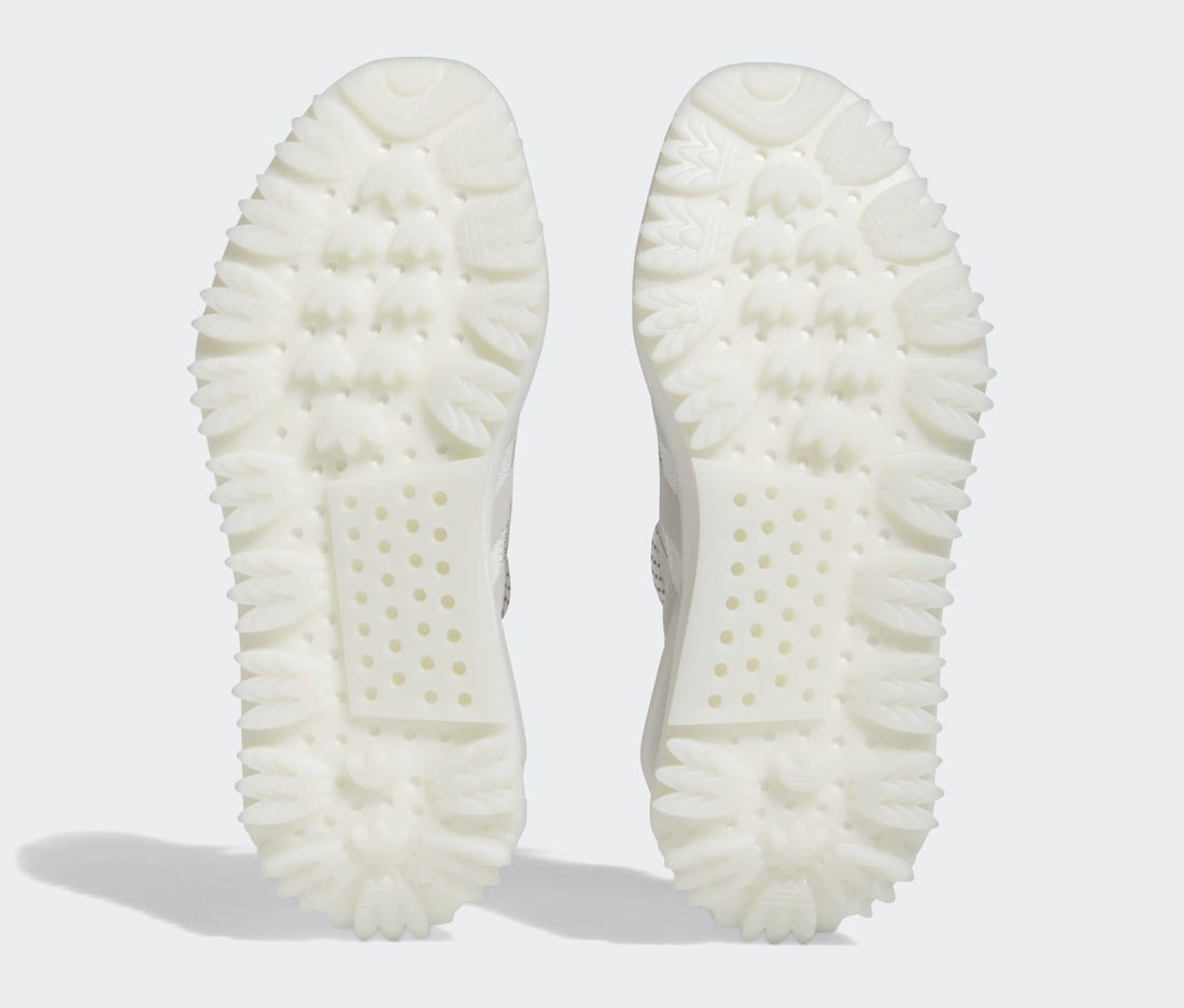 adidas NMD S1 Cloud White GW4652 Release Date Info