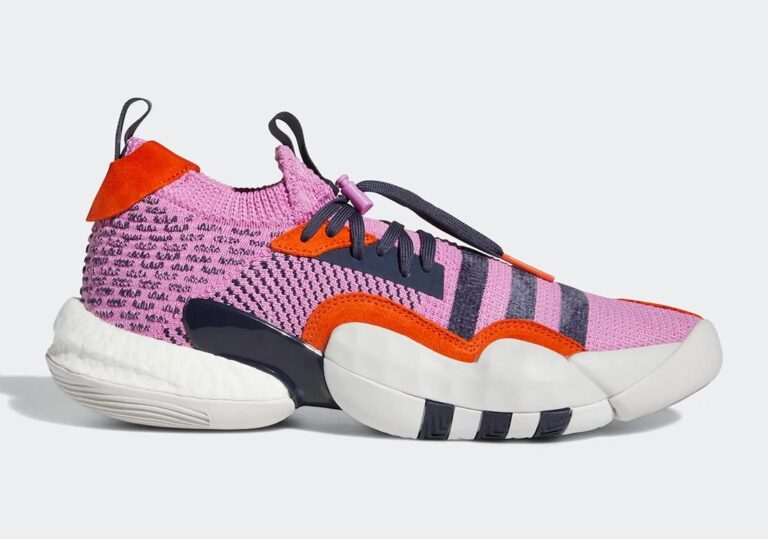 adidas Trae Young 2 Stratosphere H06483 Release Date + Where to